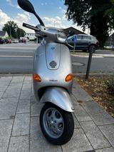 Vespa ET2 50  - VESPA ET2
