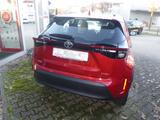 Toyota Yaris Cross Hybrid 116 1.5 VVT-i Active - gebrauchte Toyota Yaris Cross aus dem Jahr 2024