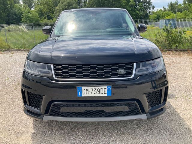 Land Rover Range Rover Sport Range Rover Sport 3