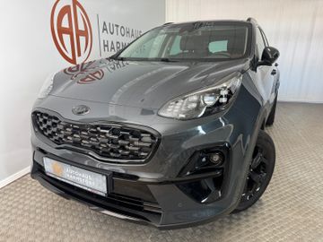 Kia Sportage Black Edition 2WD