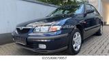 Mazda 626 Lim*115TKM*Tüv"27*2Hand*Klima*Allwetterr* - Mazda 626