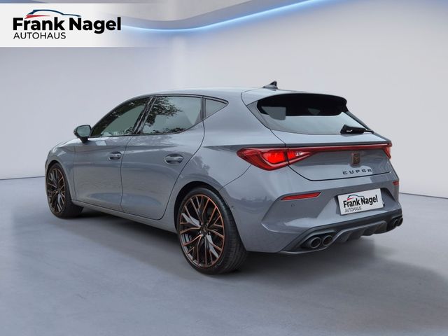 Cupra Leon VZ 2.0 TSI 7-Gang-DSG