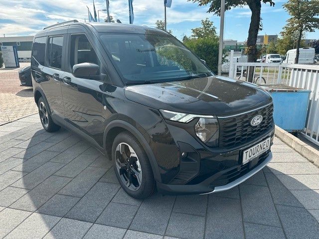 Ford Tourneo Courier Active 125PS Navi,WinterP,Kamera