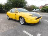 Fiat Coupe 2.0 IE 16V Turbo Turbo - Fiat Coupe: 2.0