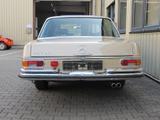 Mercedes-Benz W108 280SE 3.5 Schalter - Mercedes-Benz: Limousine, W108