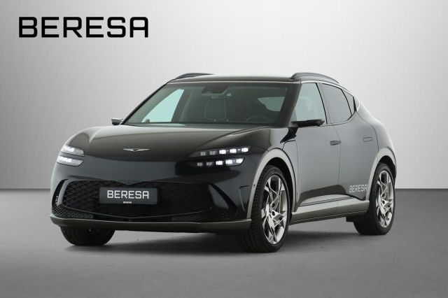 Genesis GV60 Sport Plus Elektro Volldigital Massage LED