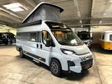 HYMER / ERIBA / HYMERCAR Yellowstone Fiat 180PS*ACC*Aufstelldach*LED*Prem