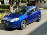 Fiat Punto 1.4 8V Dynamic Dynamic - Fiat Punto Gebrauchtwagen in Nürnberg