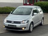 Volkswagen Golf Plus 1.4 TSI DSG Tüv Neu 6-2028 - Volkswagen Golf Plus: mit Apple Carplay