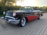 Cadillac Buick Roadmaster  Convertible - Cadillac Oldtimer