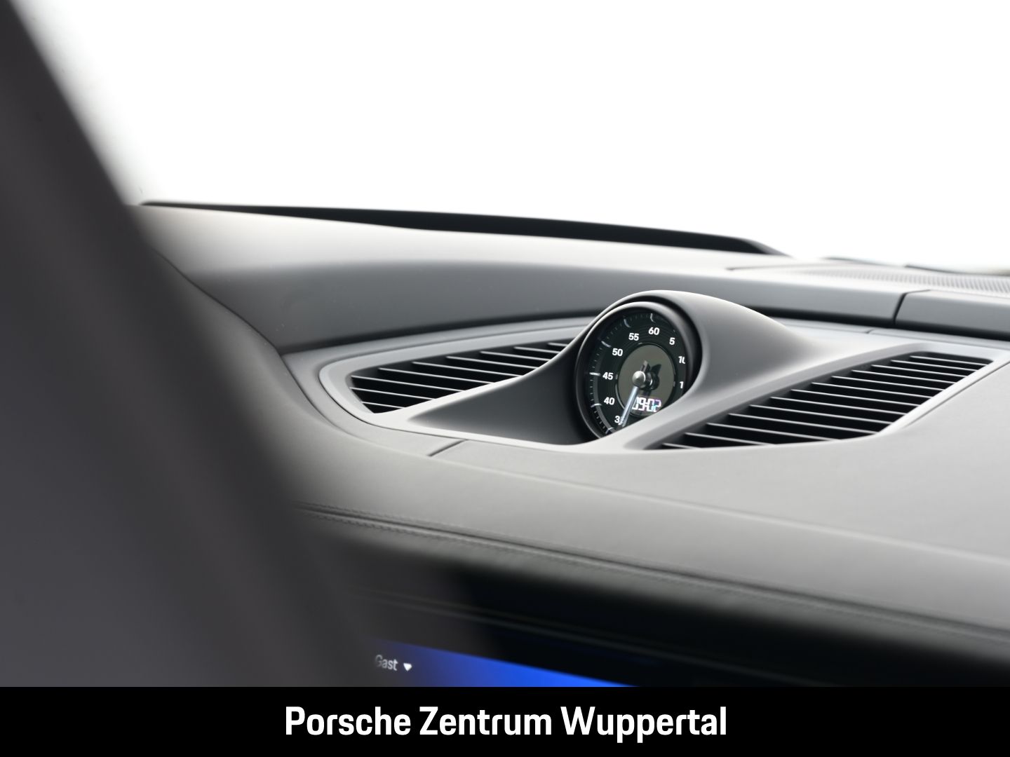Porsche Macan - Bild 27