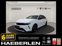 Opel Astra - Vorschau Bild 1