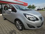 Opel Meriva B Innovation Navi PDC Automatik AAC SHZ