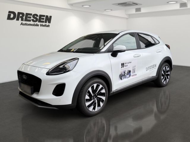 Image of Ford Puma