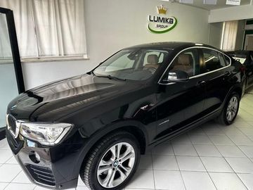 BMW X4 - 4