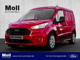 Ford Transit Connect Trend L1 100PS AHK Allwetter PDC - gebrauchte Ford Transit Connect aus dem Jahr 2024