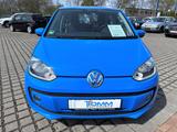 Volkswagen up! high Automatik / KLIMA/ ALU - gebrauchte VW up! aus dem Jahr 2015