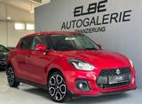 Suzuki Swift 1.4 Sport 1.-Hand Navi/Xenon/Kamera/SHZ - gebrauchte Suzuki Swift aus dem Jahr 2019