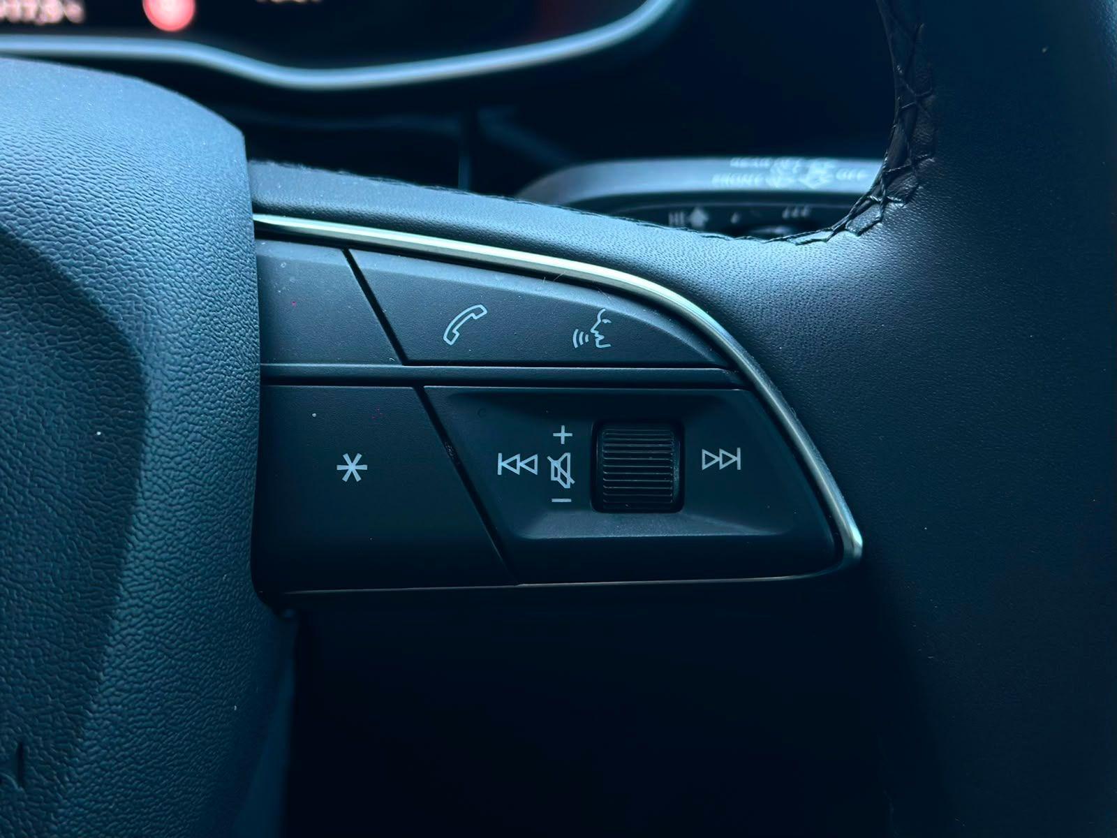 Audi Q3 2.0TFSI QUATTRO VIRTL#KEYL#SHZ#SPUR#PANO#MWST, миниатюра 17