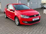 Volkswagen Polo V Team#Tüv-Nue#Inspk-Nue#107.Tkm# - Volkswagen Polo: 10n