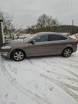 Ford Mondeo 2,0 EcoBoost 149kW Titanium PowerShif... - Ford Mondeo aus 2011: 2.2