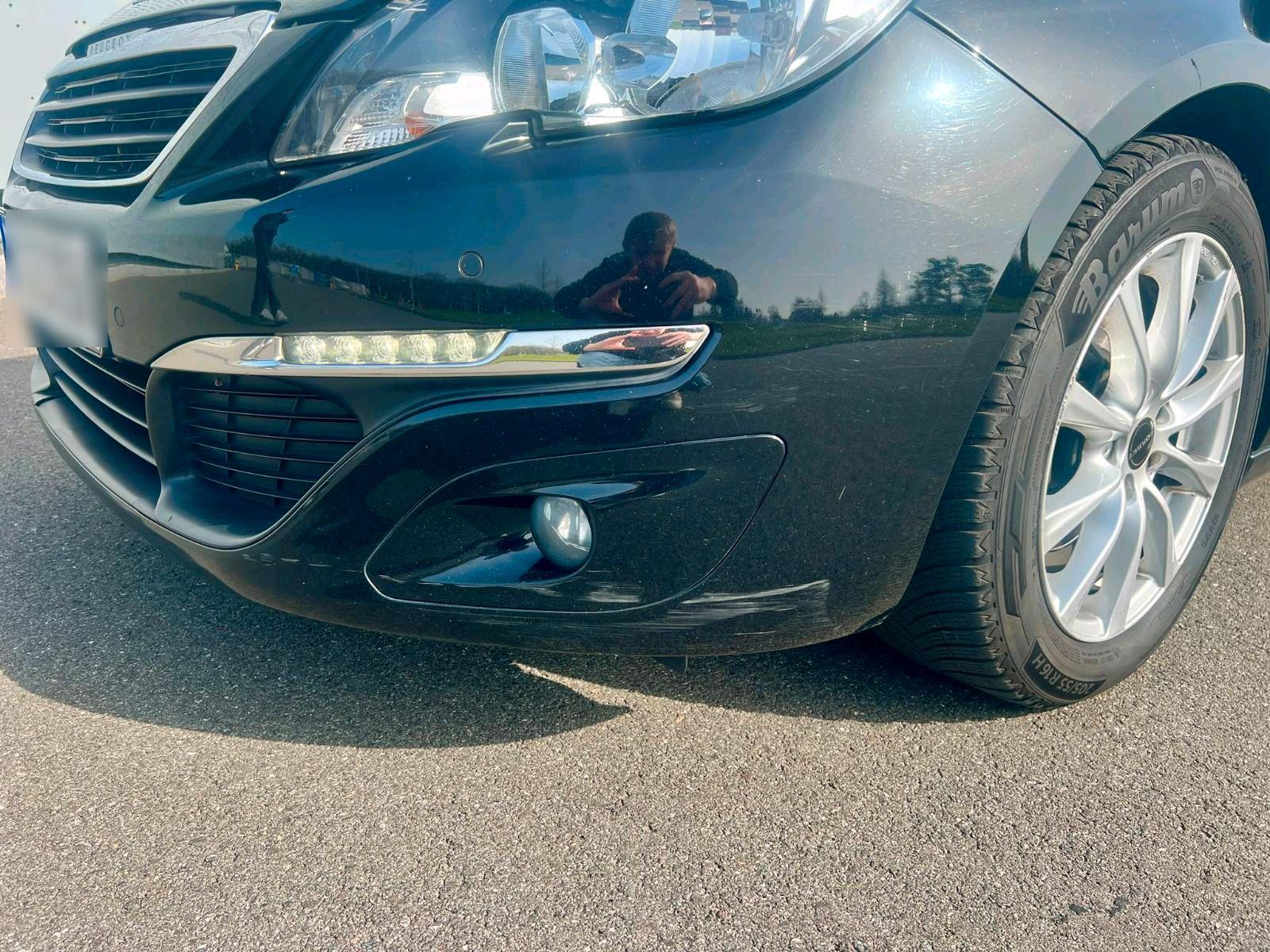 Peugeot 308 2015 — photo 5