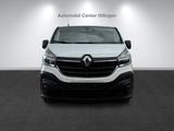 Renault Trafic Kasten L1H1 2,8t Komfort/AHK/Schranksyste - Renault Trafic: 8.1