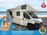 Sun Living A 70 DK/1.Hand/Etagenbetten/Klima/Solar/Markise - Sun-Living Wohnmobil oder -wagen