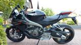Aprilia Tuono 660 Factory - APRILIA TUONO 660 FACTORY