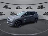 Jeep Compass MildHybrid NorthStar 1.5 Aut Vorführwage - Jeep Compass in Bielefeld