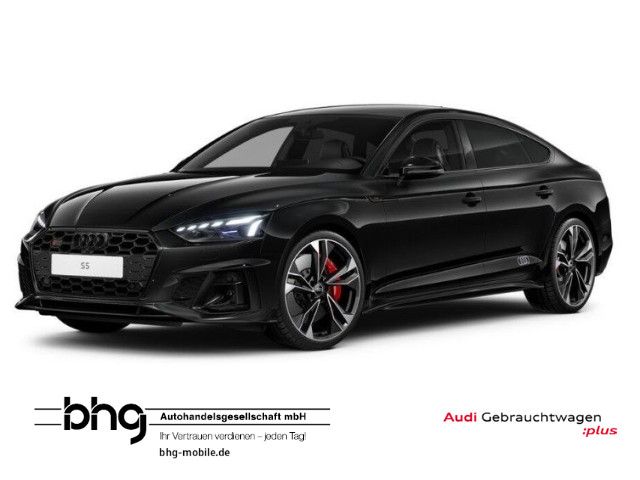Image of Audi S5