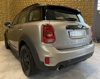 MINI Countryman D (Cooper) - 11