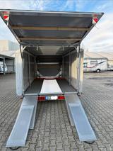 Algema Euro Trans 27-21/46X - Algema LKWs