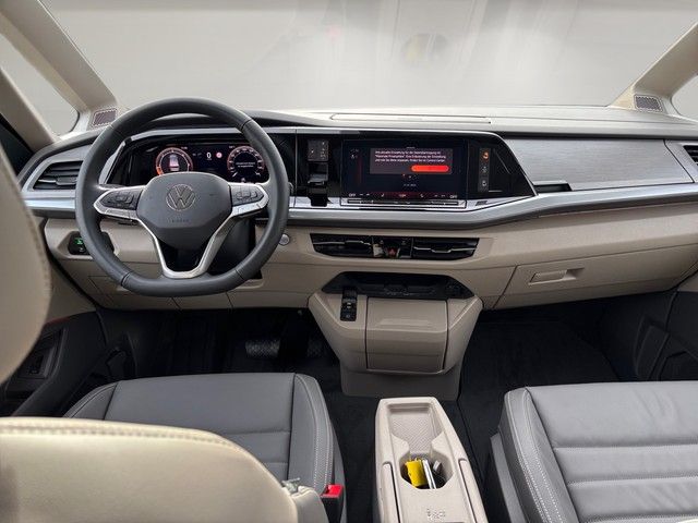 Fahrzeugabbildung Volkswagen Multivan 2.0TDI Edition LR+NAVI+AZV+7-SITZER+LAN