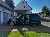 Volkswagen Sharan 2.0 TDI DSG BlueMotion Tech Highline ... - gebrauchte VW Sharan aus dem Jahr 2010