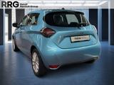 Renault ZOE EXPERIENCE R135 50kWh KLIMAANLAGE - Renault ZOE in Leverkusen