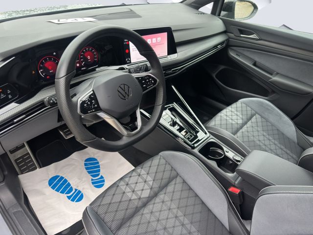 Golf Variant Mildhybrid R-Line 1.5e TSI 96kW DSG