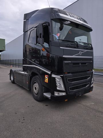 Volvo FH   500