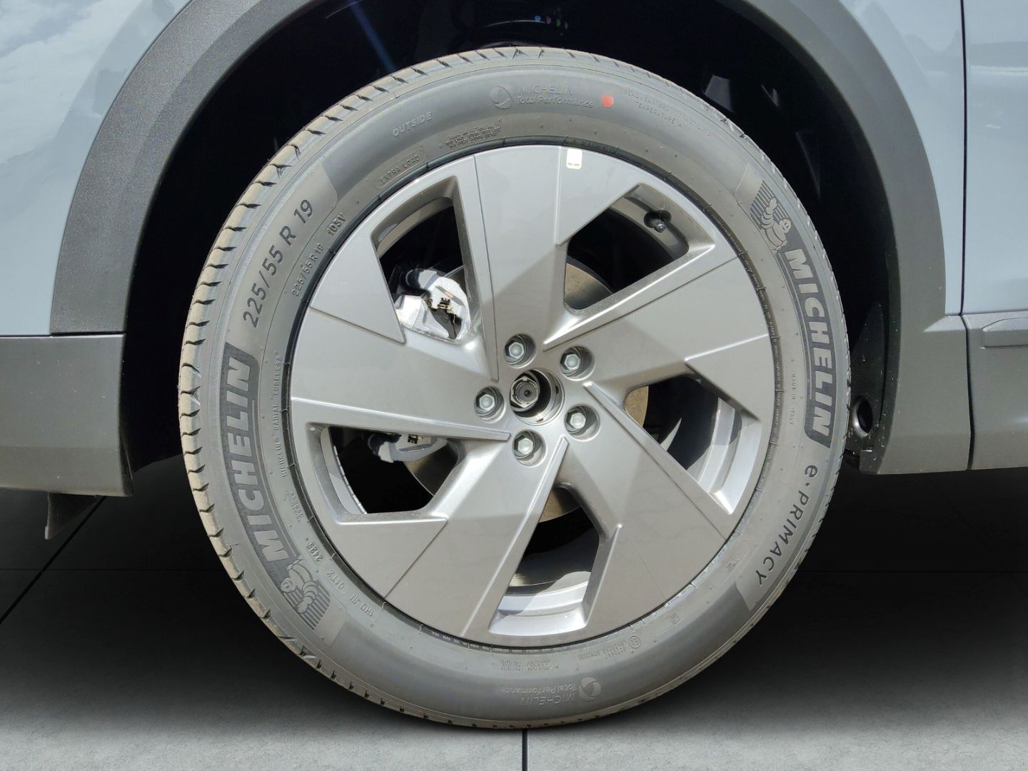 Opel Grandland (X) - Bild 4