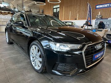 Audi A6 Avant 40 TDI *Virtuel*Kamera*Parkasst.*