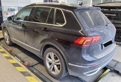 Fahrzeugabbildung Volkswagen Tiguan 1.5 TSI DSG SPORTPAKET MATRIX STANDHZG 20