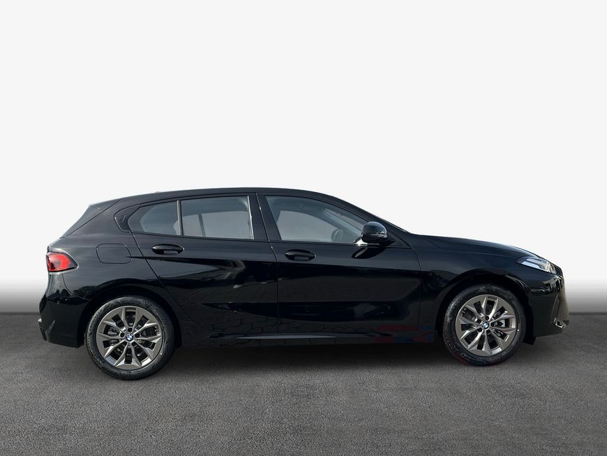 BMW 120 - Bild 5
