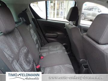 Opel Agila B 1.2 Edition