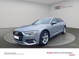 Audi A6 Avant 45 TFSI Leder Navi Kamera AHK Leder