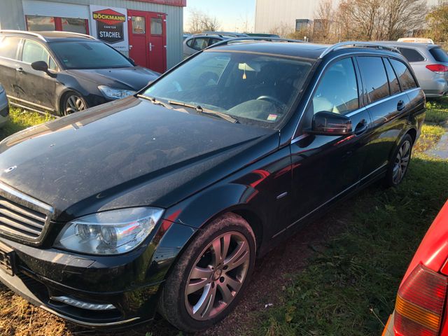 Mercedes-Benz T-Modell C 250 T CDI  BlueEfficiency