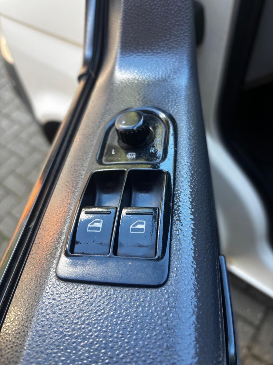 Volkswagen T5 andere