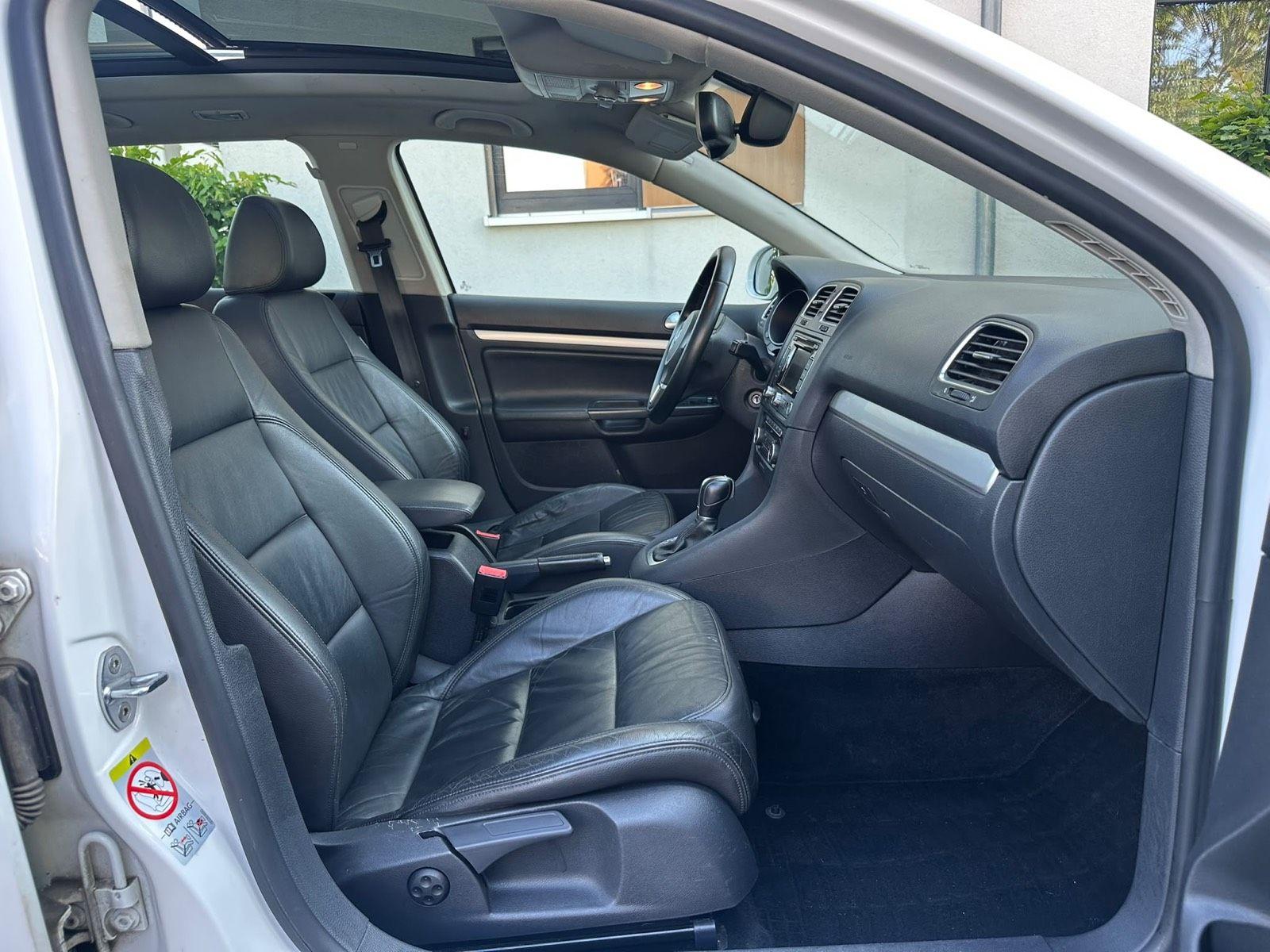 Volkswagen Golf 2013 — photo 8