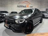 Mercedes-Benz GLC 450/AMG/4Matic/PANO/HUD/RFK/AHK/MULTIBEAM - Mercedes-Benz GLC 450 Gebrauchtwagen