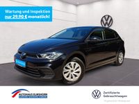 Volkswagen Polo - Vorschau Bild 1