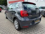 Volkswagen Polo V Trendline* - Volkswagen Polo in Mönchengladbach